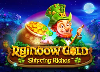 Pragmatic : Rainbow Gold - STOREBET77