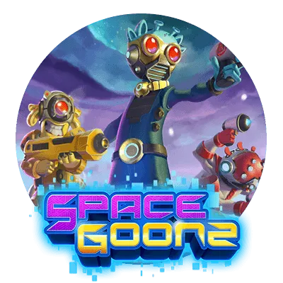 Habanero : Space Goonz - STOREBET77