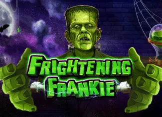 Pragmatic : Frightening Frankie - STOREBET77