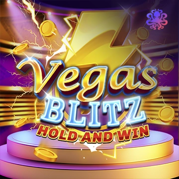 Vegas Blitz: Hold & Win - STOREBET77