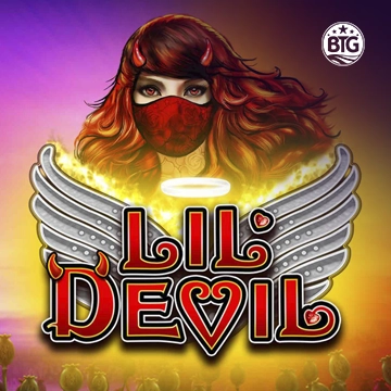 Lil Devil - STOREBET77