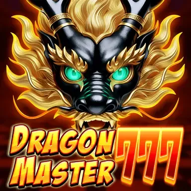 YGR : Dragon Master 777 - STOREBET77