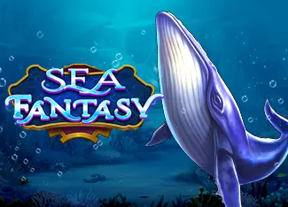 Pragmatic : Sea Fantasy - STOREBET77