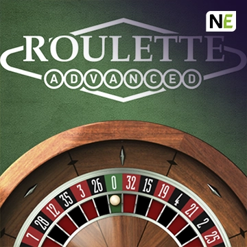 NetEnt Roulette Advanced - STOREBET77