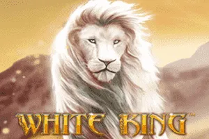 White King - STOREBET77