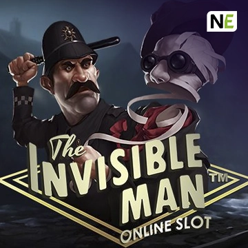 The Invisible Man - STOREBET77