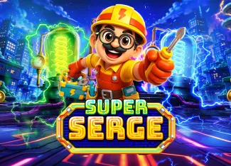 Pragmatic : Super Serge - STOREBET77