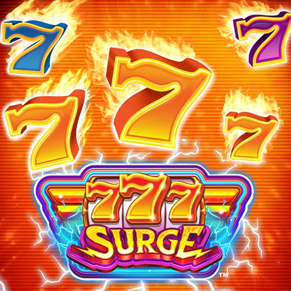 777 Surge - STOREBET77