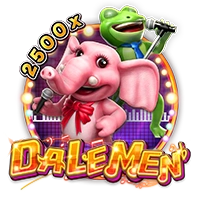 Facai : DA LE MEN - STOREBET77