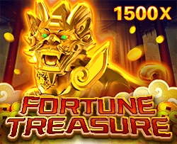Fortune Treasure - STOREBET77