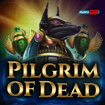 Pilgrim of Dead - STOREBET77