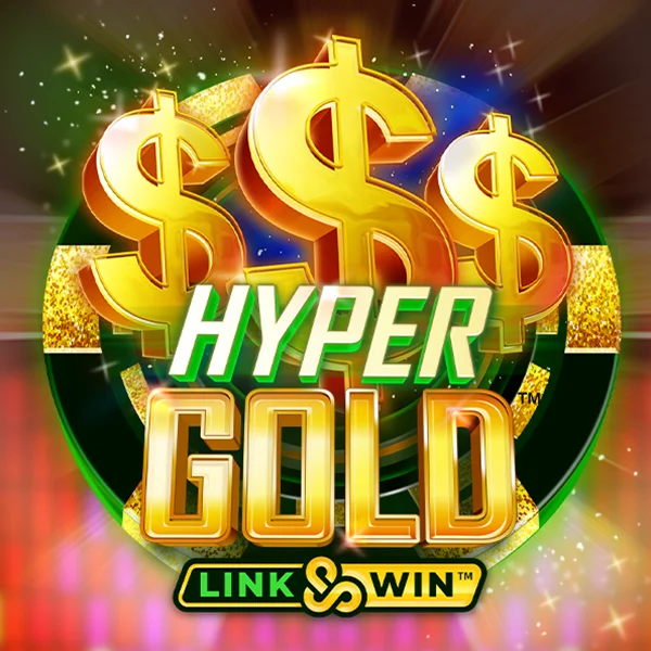 Hyper Gold - STOREBET77