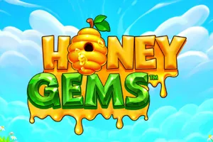 Honey Gems - STOREBET77