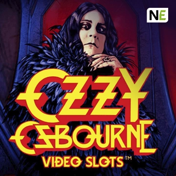 Ozzy Osbourne Video Slots - STOREBET77