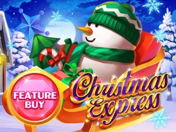 PLAYSTAR : FEATURE BUY・CHRISTMAS EXPRESS - STOREBET77