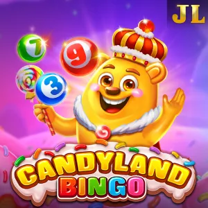 Candyland Bingo - STOREBET77