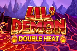 Lil Demon Double Heat - STOREBET77