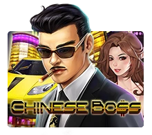Joker123 : Chinese Boss - STOREBET77