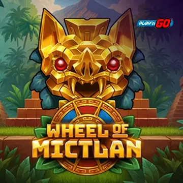 Wheel of Mictlan - STOREBET77