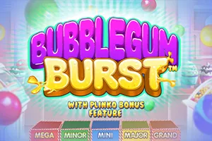 Bubblegum Burst - STOREBET77