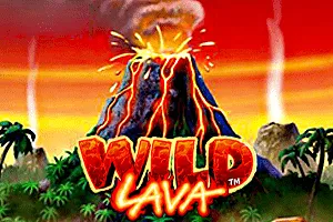 Wild Lava - STOREBET77