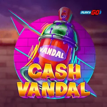 Cash Vandal - STOREBET77