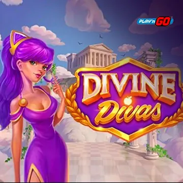 Divine Divas - STOREBET77