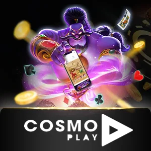 CosmoPlay - STOREBET77
