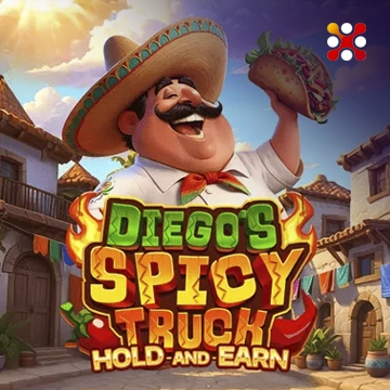 Mancala : Diegos Spicy Truck - STOREBET77