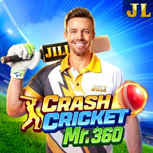 Crash Cricket Legend - STOREBET77