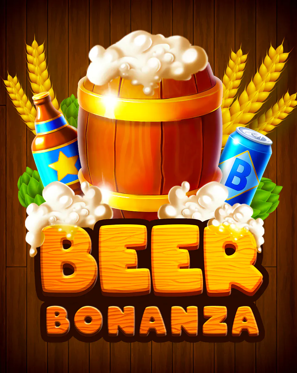 Bgaming : Beer Bonanza - STOREBET77