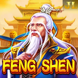 Jili : Fengshen - STOREBET77