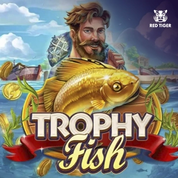 Trophy Fish - STOREBET77