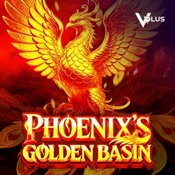 Phoenixs Golden Basin - STOREBET77