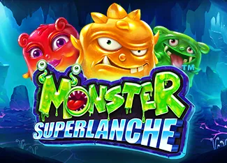 Pragmatic : Monster Superlanche - STOREBET77
