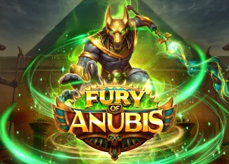 Pragmatic : Fury of Anubis - STOREBET77