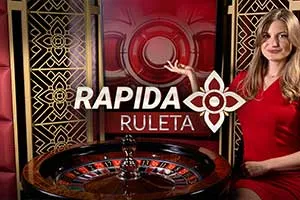 Ruleta Rapida - STOREBET77