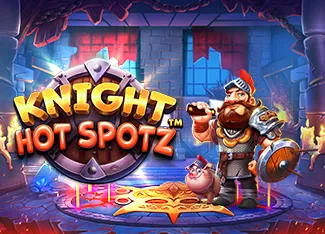 Pragmatic : Knight Hot Spotz - STOREBET77