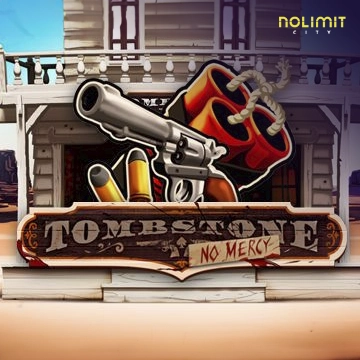 NolimitCity : Tombstone No Mercy - STOREBET77