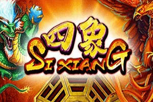 Si Xiang - STOREBET77