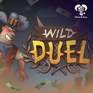 Wild Duel - STOREBET77