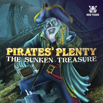Pirates Plenty - STOREBET77