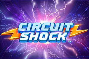 Circuit Shock - STOREBET77