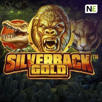 Silverback Gold - STOREBET77
