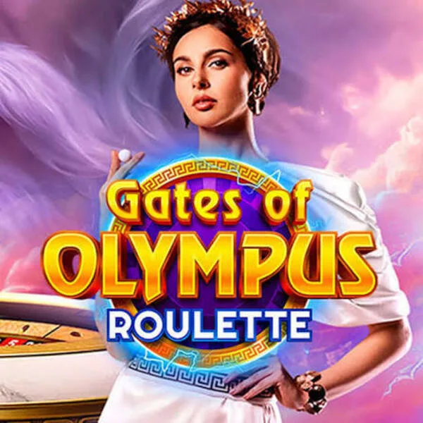 Gates of Olympus Roulette - STOREBET77