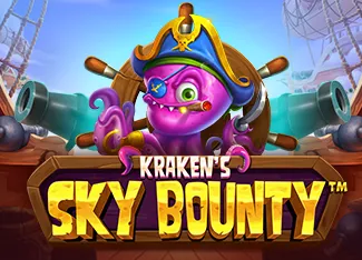 Pragmatic : Sky Bounty - STOREBET77