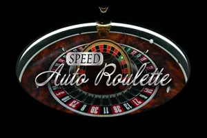Speed Auto Roulette - STOREBET77