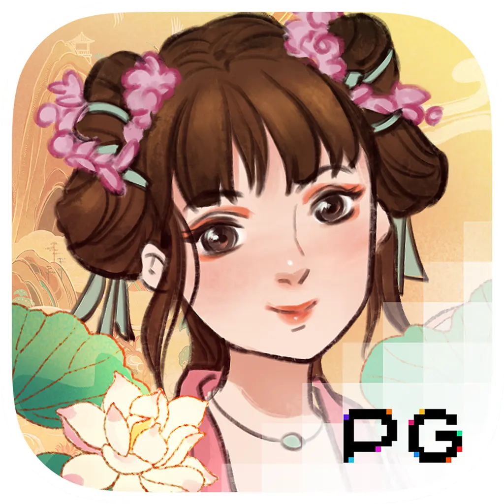 PGSoft : Oriental Prosperity - STOREBET77