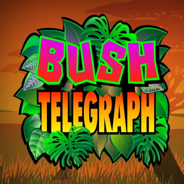 Bush Telegraph - STOREBET77