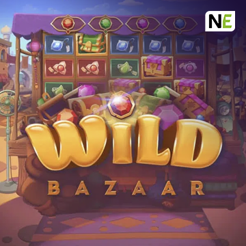 Wild Bazaar - STOREBET77